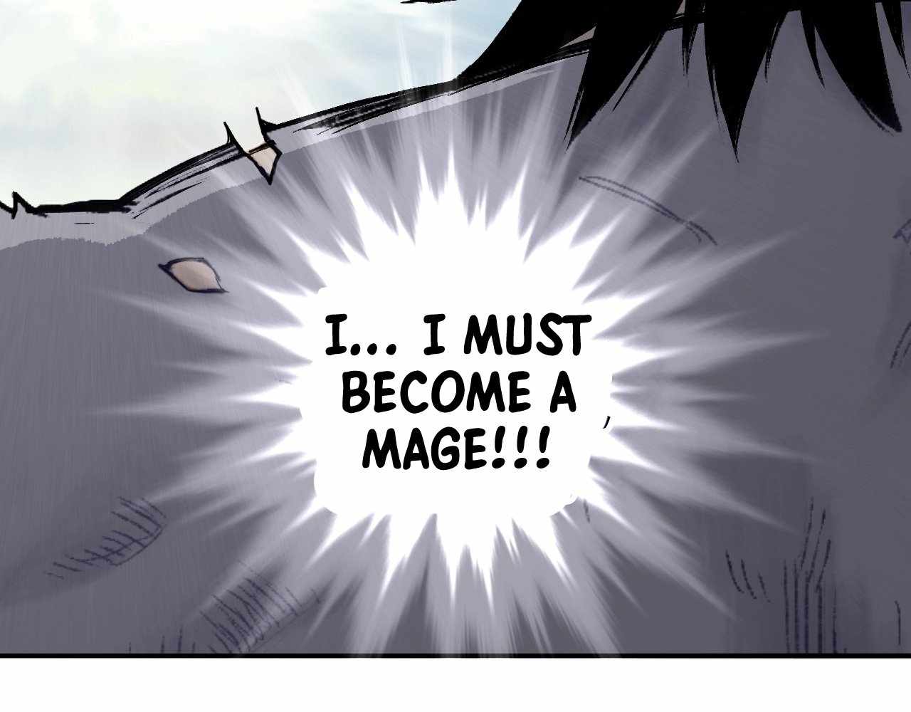 Muscle Mage Chapter 2 125